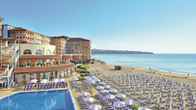 Sol Luna Bay Resort