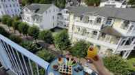 Hotel Villa Schwanebeck, фото 7