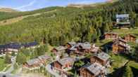 Park Chalet Village