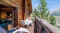 Park Chalet Village, фото 4
