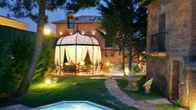 Hotel Boutique Real Casona de las Amas