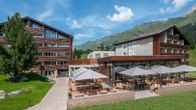 Valbella Resort, фото 3