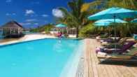 OBLU NATURE Helengeli - All Inclusive, фото 2