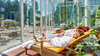 Arenas Resort Schweizerhof, фото 4