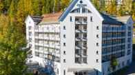 Arenas Resort Schweizerhof