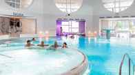 Hotel Belvedere Scuol, фото 2