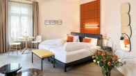Hotel Belvedere Scuol, фото 4