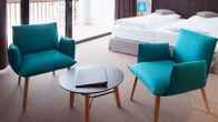 Hotel Cristal, фото 4