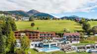 Parkhotel Holzerhof, фото 3