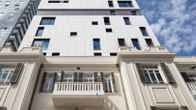 Renoma Hotel