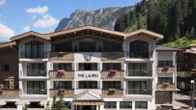Hotel Laurin Small & Charming