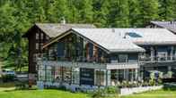 Wellness spa Pirmin Zurbriggen