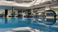 Wellness spa Pirmin Zurbriggen, фото 2