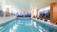 Vitalhotel Die Mittelburg, фото 4
