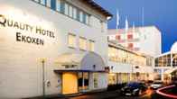 Quality Hotel Ekoxen