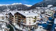 Hotel Piz Buin