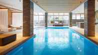 Hotel Piz Buin, фото 2