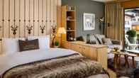 Hotel Piz Buin, фото 3