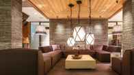 Hotel Piz Buin, фото 4