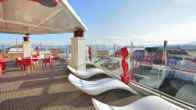 Hotel Norat Marina & Spa, фото 4