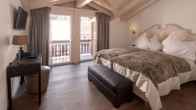 SchlossHotel Zermatt – Active & CBD Spa Hotel, фото 4