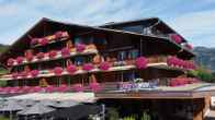 Arc-en-Ciel Gstaad
