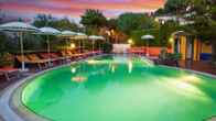 Hotel Terme La Pergola, фото 2