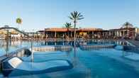HD Parque Cristóbal Gran Canaria