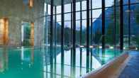 Hotel Saratz Pontresina, фото 3