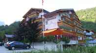 Aktiv- und Genusshotel Alpenblick