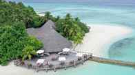Makunudu Island