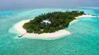 Makunudu Island, фото 2