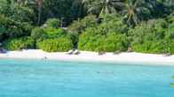 Makunudu Island, фото 3