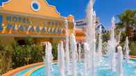 Playaballena Spa Hotel