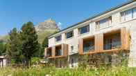 Berghotel Randolins