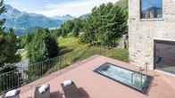 Berghotel Randolins, фото 2