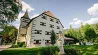 Schloss Prielau