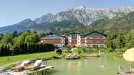 Alpenhotel Speckbacher Hof, фото 32