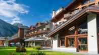 Montana Lodge & Spa