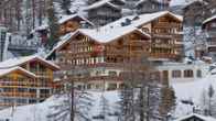 Petit Chalet Schönegg