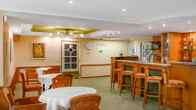 Wellnesshotel Aranyhomok, фото 4