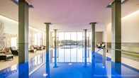 BUDERSAND Hotel — Golf & Spa — Sylt