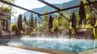 Alpen Karawanserai Time Design Hotel