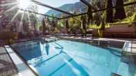 Alpen Karawanserai Time Design Hotel, фото 3