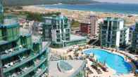 Hotel Primorsko Del Sol