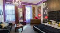 Janus Boutique Hotel & Spa, фото 3