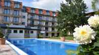 Aqualux Wellness-& Tagungshotel