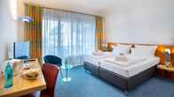 Aqualux Wellness-& Tagungshotel, фото 4