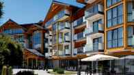 Hotel BUKOVINA