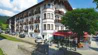 Hotel Unterwirt